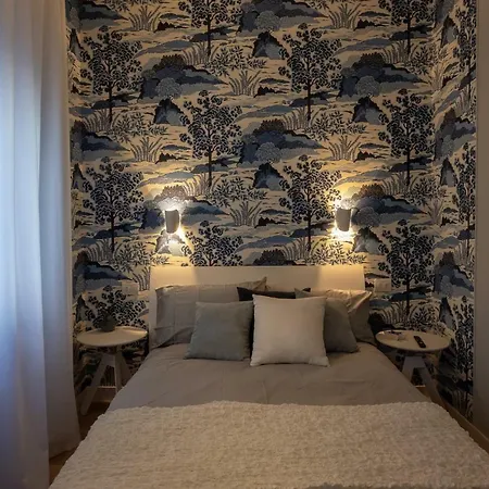Apartment Calcagno Turin