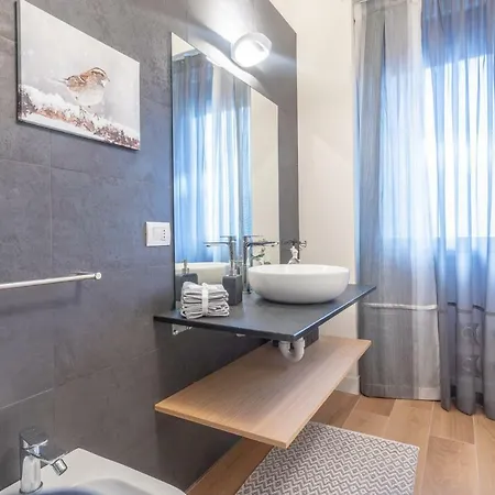 Calcagno Apartment Turin