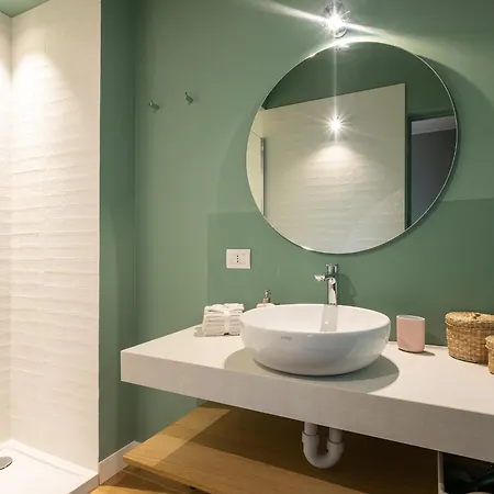 Calcagno Apartment *