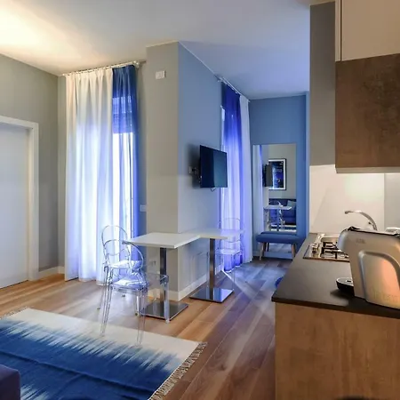 Calcagno Apartamento