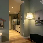 Calcagno Apartament