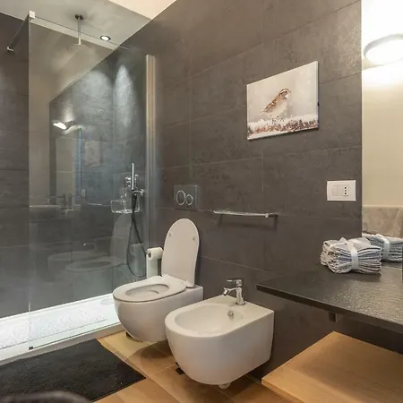 Calcagno Appartement *