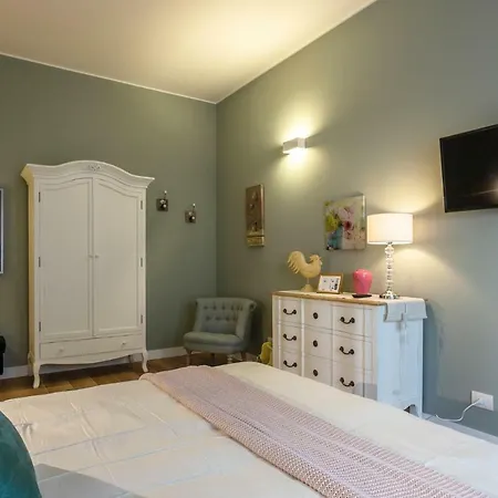 Appartement Calcagno